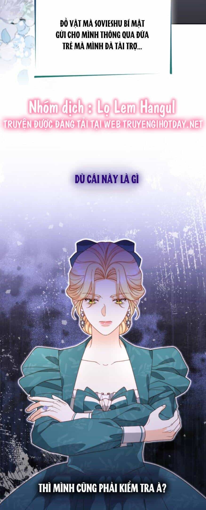 Hoàng Hậu Tái Hôn - Chương 172 - ảnh 34