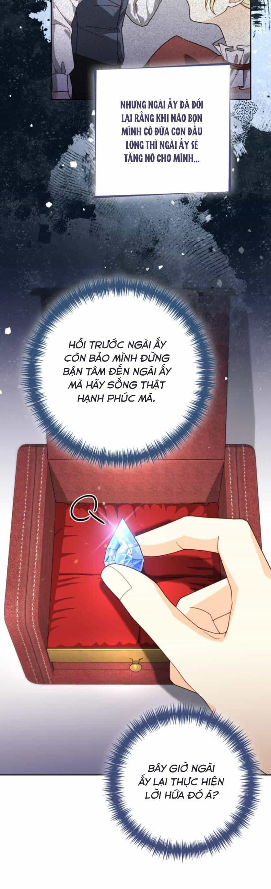 Hoàng Hậu Tái Hôn - Chương 172 - ảnh 40