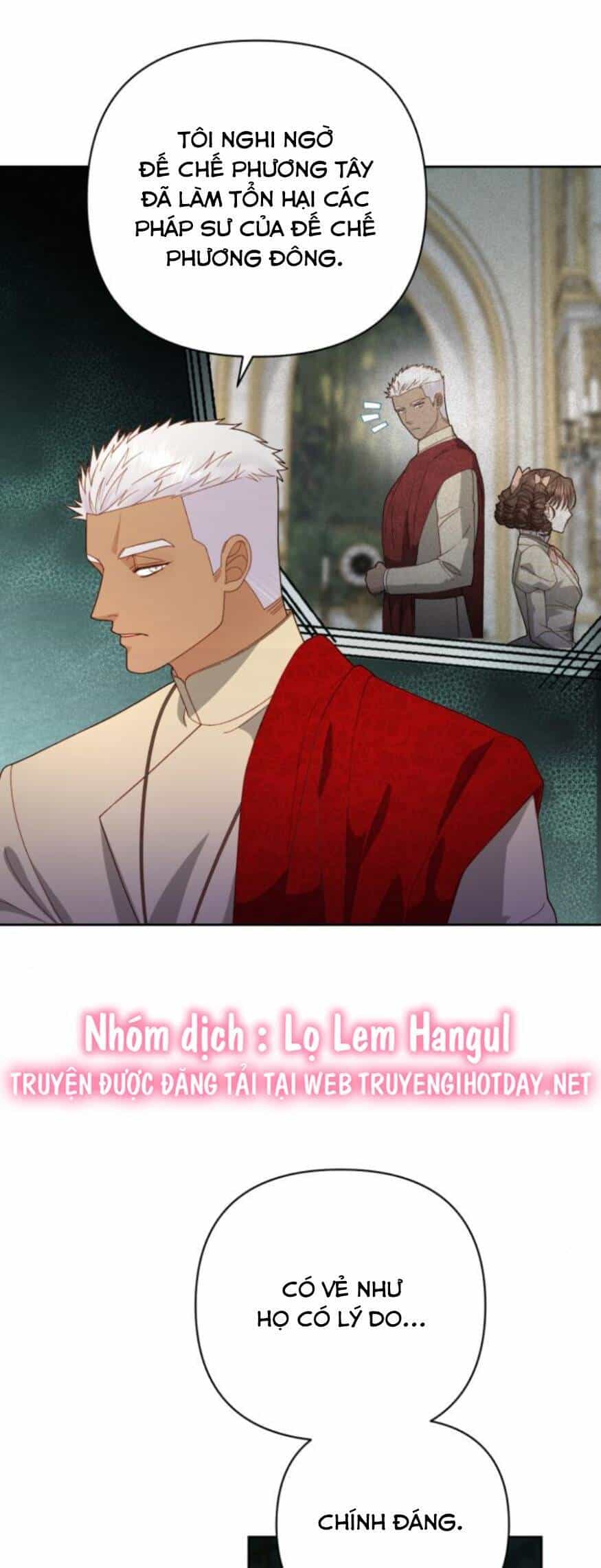Hoàng Hậu Tái Hôn - Chương 172 - ảnh 45