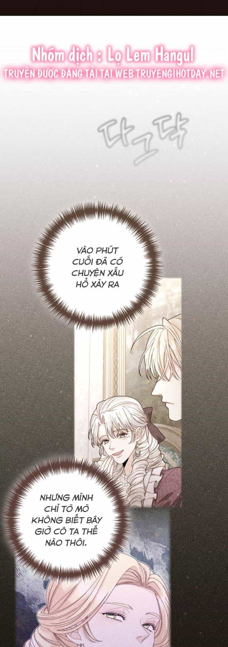 Hoàng Hậu Tái Hôn - Chương 173 - ảnh 44