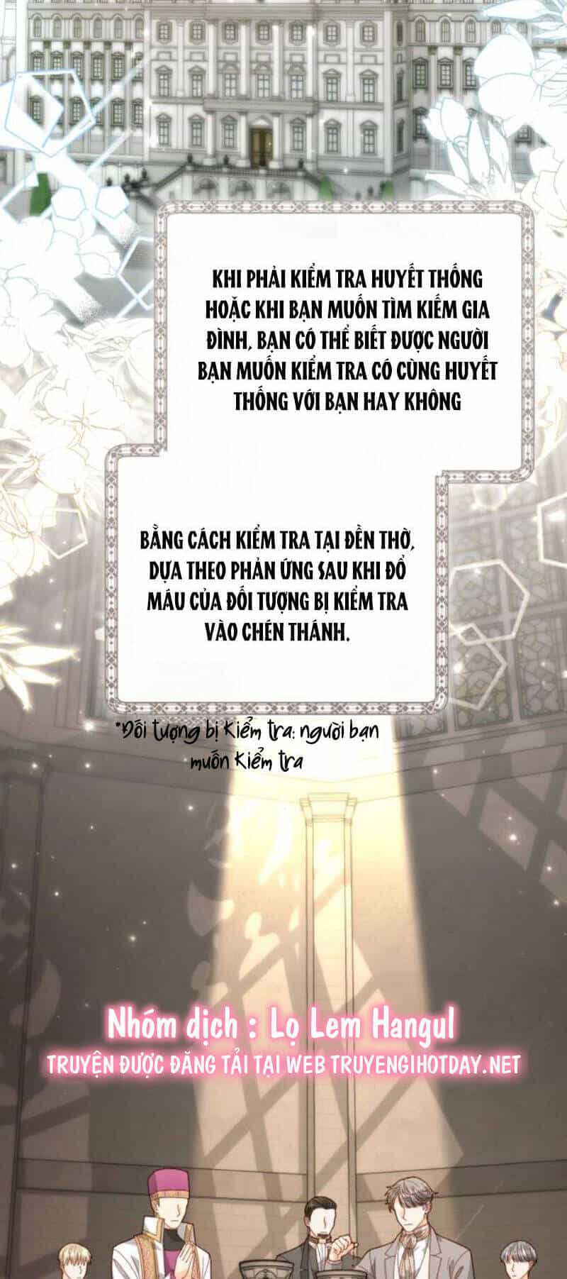 Hoàng Hậu Tái Hôn - Chương 174 - ảnh 2