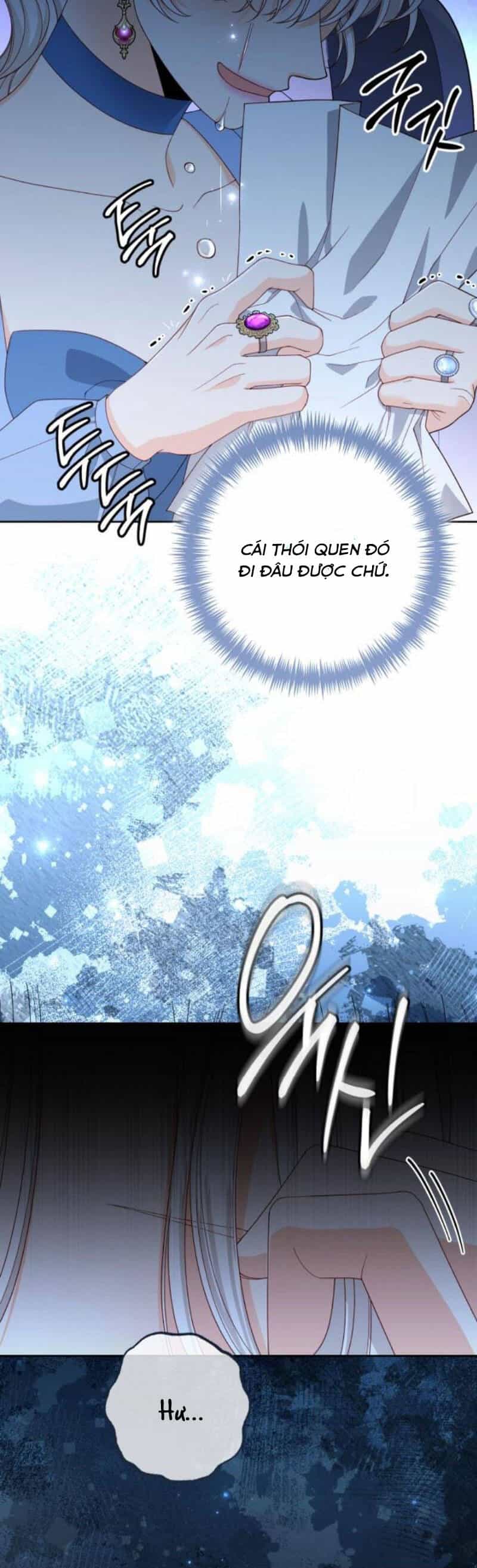 Hoàng Hậu Tái Hôn - Chương 174 - ảnh 27
