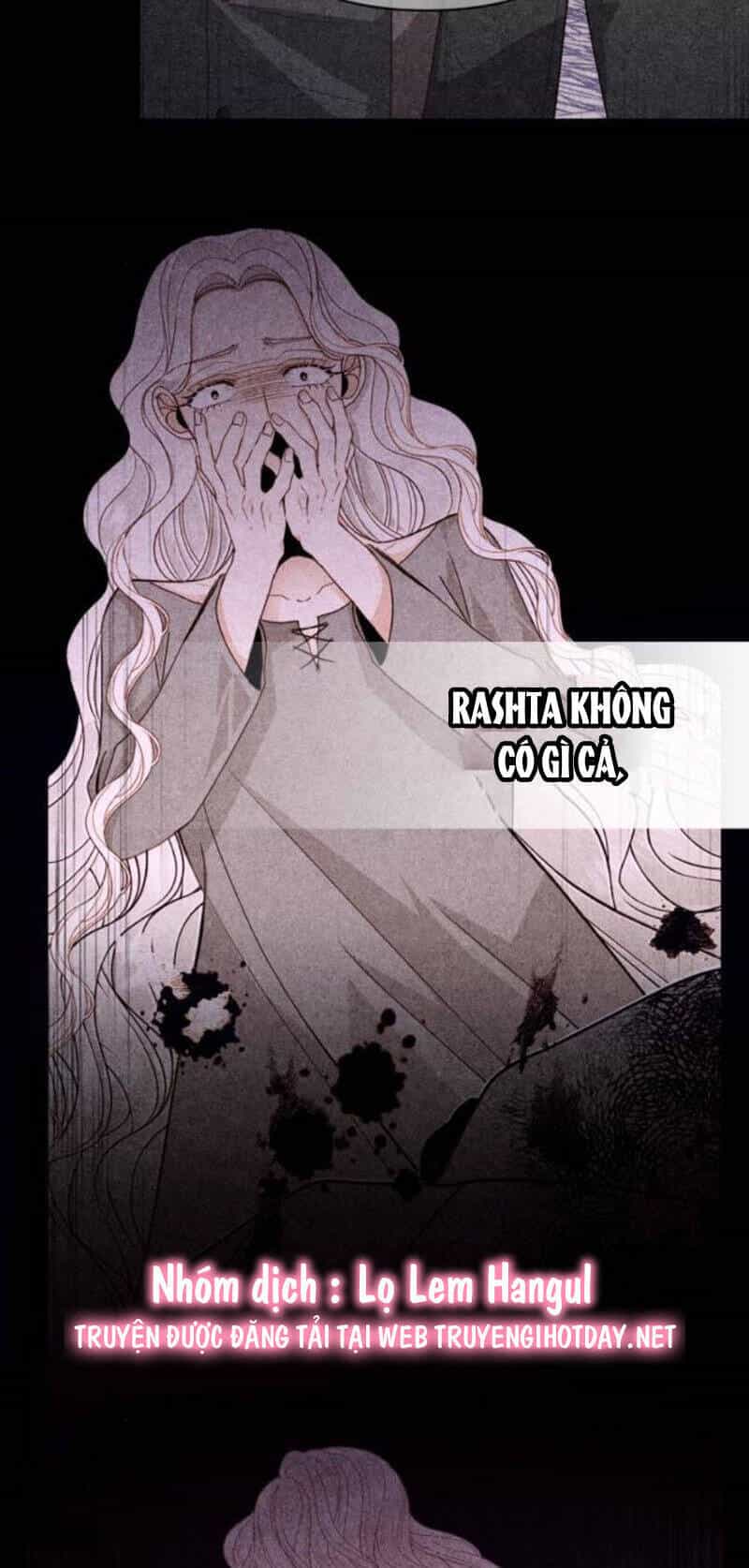 Hoàng Hậu Tái Hôn - Chương 174 - ảnh 37