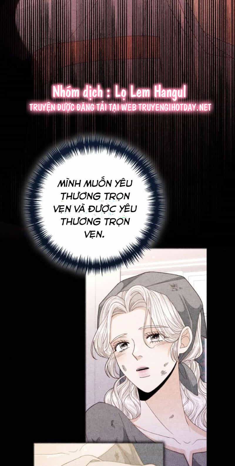 Hoàng Hậu Tái Hôn - Chương 174 - ảnh 45