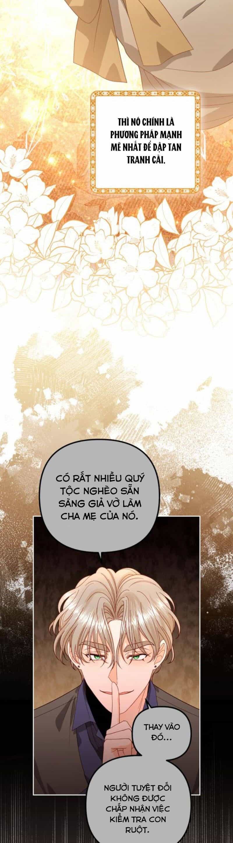 Hoàng Hậu Tái Hôn - Chương 174 - ảnh 5