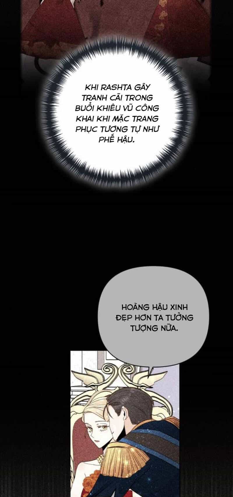 Hoàng Hậu Tái Hôn - Chương 174 - ảnh 74