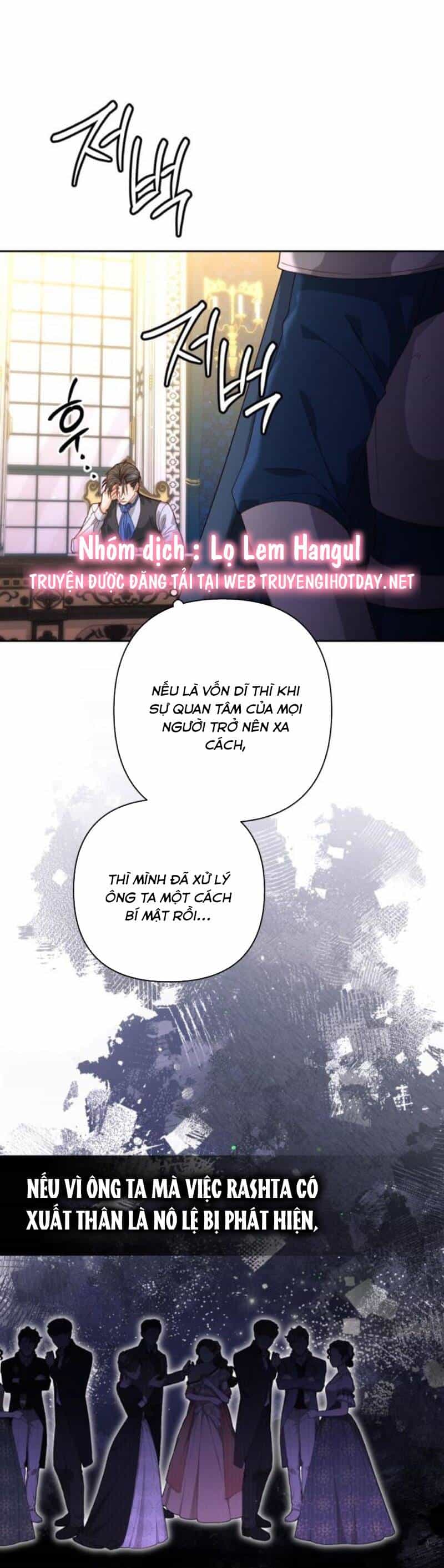 Hoàng Hậu Tái Hôn - Chương 175 - ảnh 3