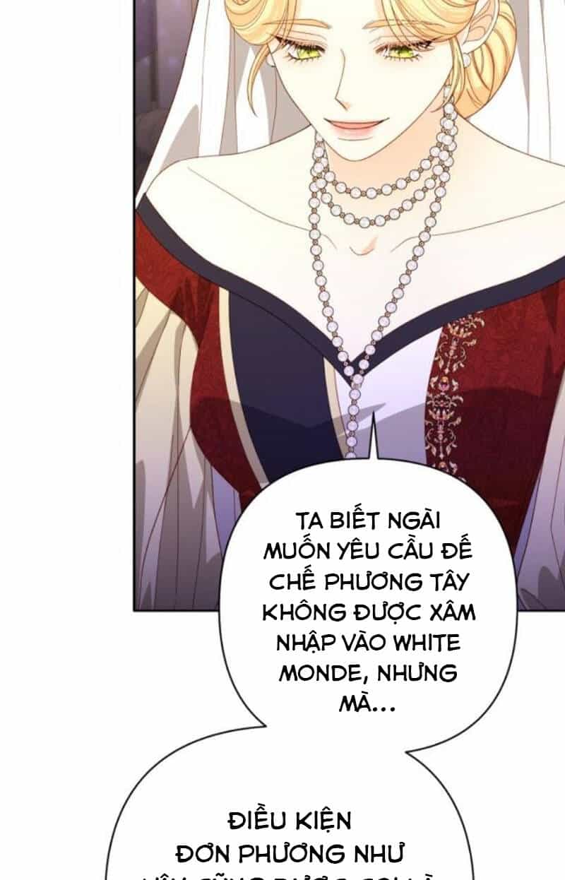 Hoàng Hậu Tái Hôn - Chương 176 - ảnh 102