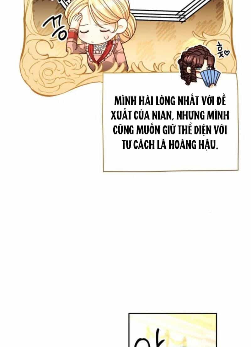 Hoàng Hậu Tái Hôn - Chương 176 - ảnh 4