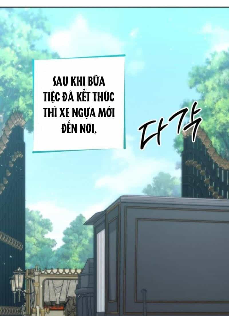 Hoàng Hậu Tái Hôn - Chương 176 - ảnh 42