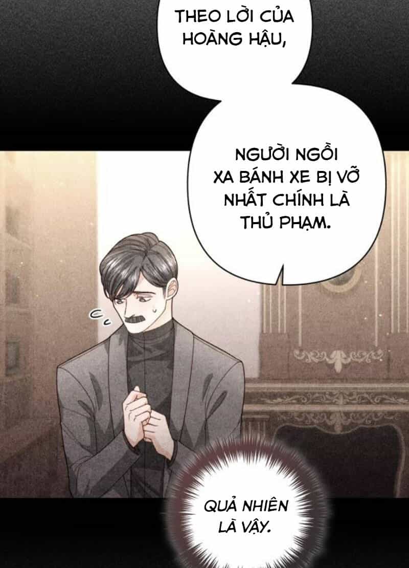 Hoàng Hậu Tái Hôn - Chương 176 - ảnh 6
