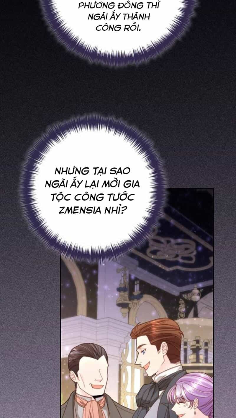 Hoàng Hậu Tái Hôn - Chương 176 - ảnh 71