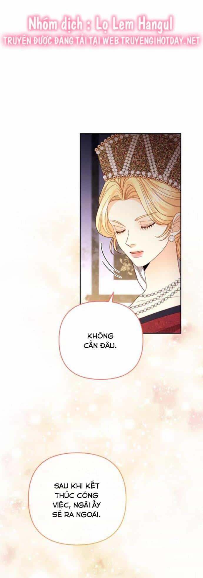 Hoàng Hậu Tái Hôn - Chương 177 - ảnh 27