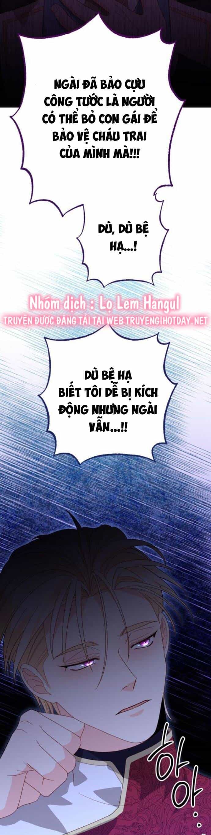 Hoàng Hậu Tái Hôn - Chương 177 - ảnh 34