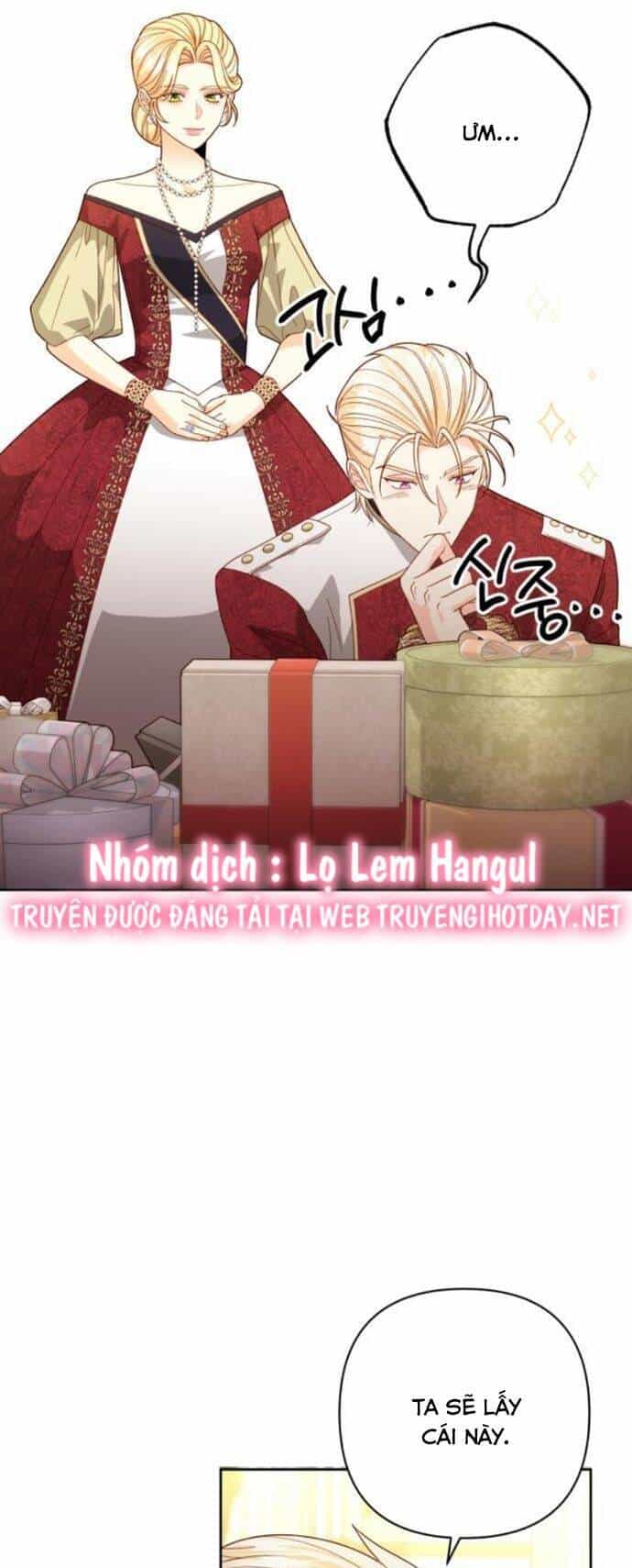 Hoàng Hậu Tái Hôn - Chương 177 - ảnh 56