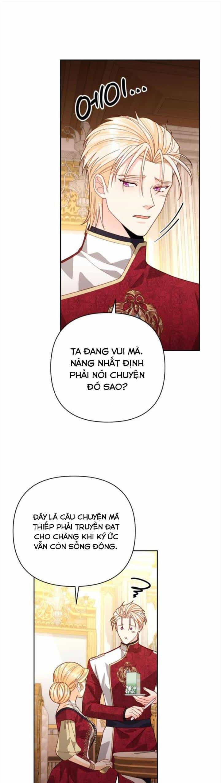 Hoàng Hậu Tái Hôn - Chương 178 - ảnh 19