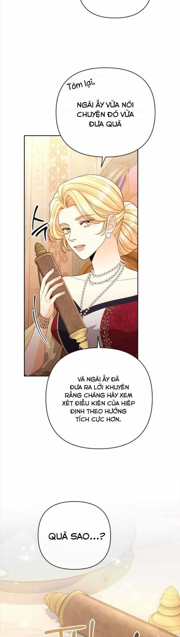 Hoàng Hậu Tái Hôn - Chương 178 - ảnh 24