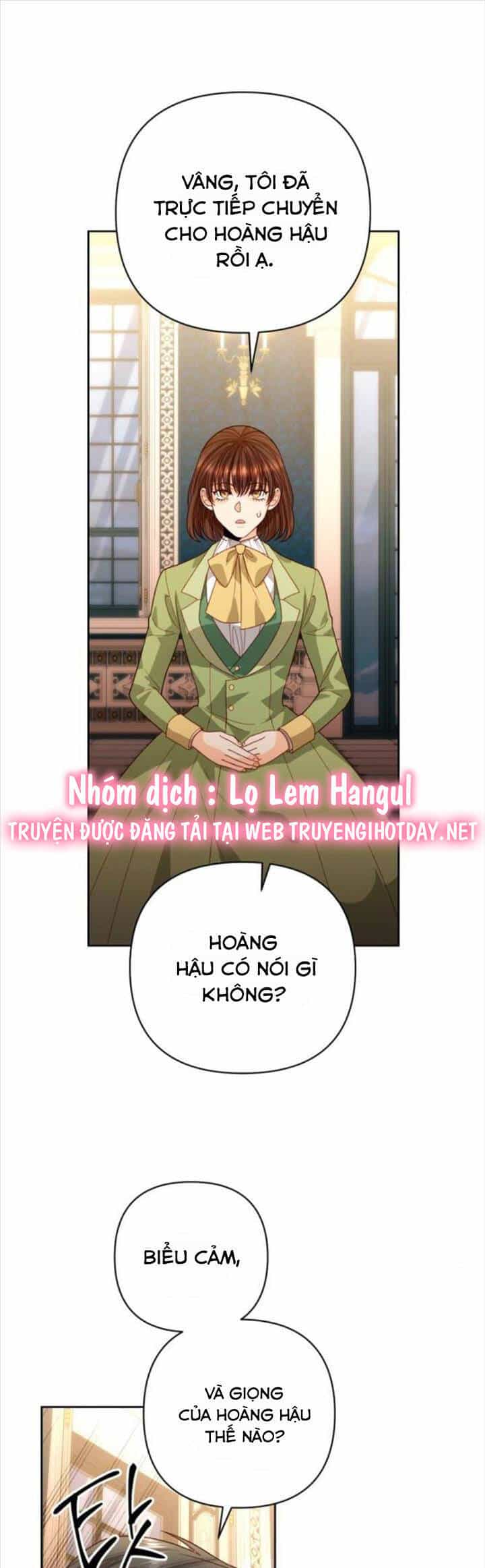 Hoàng Hậu Tái Hôn - Chương 178 - ảnh 28
