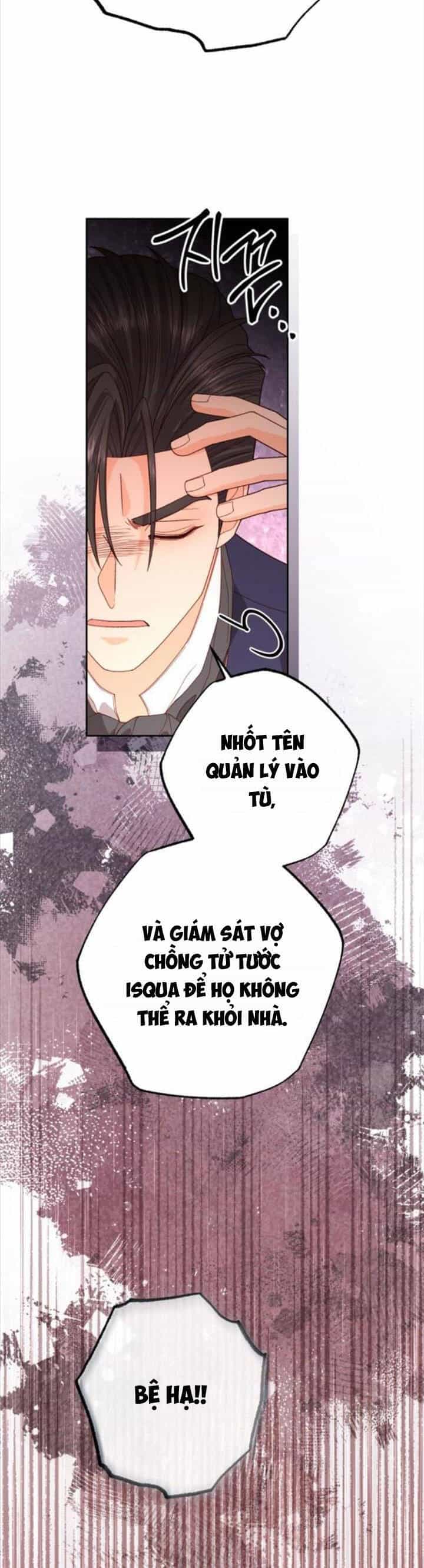 Hoàng Hậu Tái Hôn - Chương 178 - ảnh 42