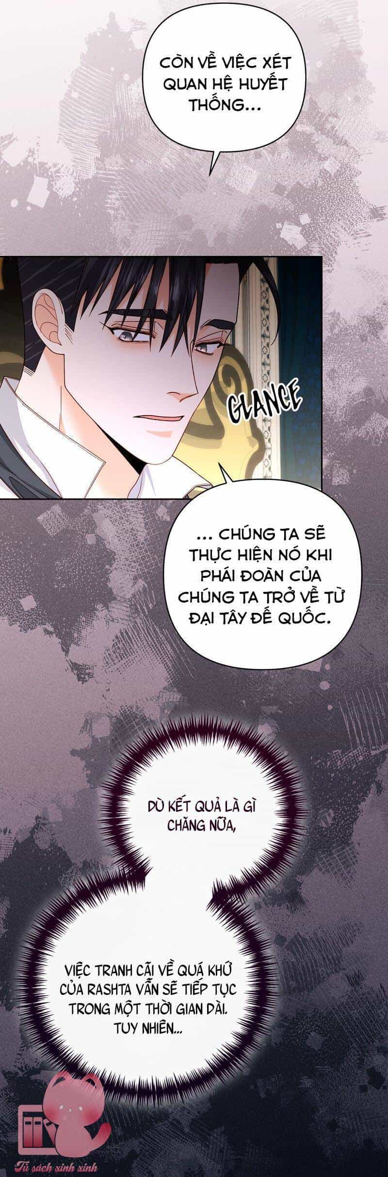 Hoàng Hậu Tái Hôn - Chương 179 - ảnh 23