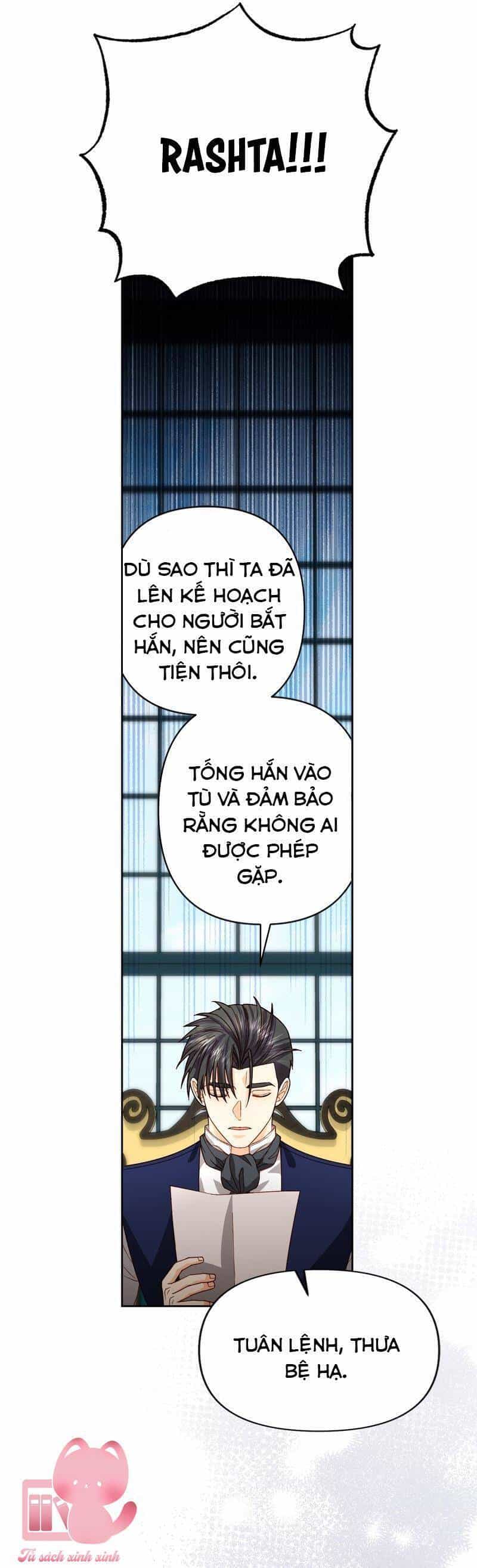 Hoàng Hậu Tái Hôn - Chương 179 - ảnh 29