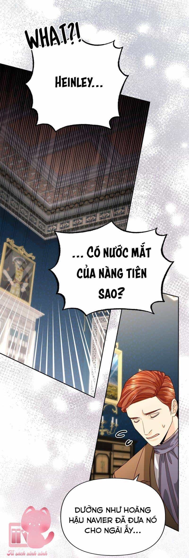 Hoàng Hậu Tái Hôn - Chương 179 - ảnh 31