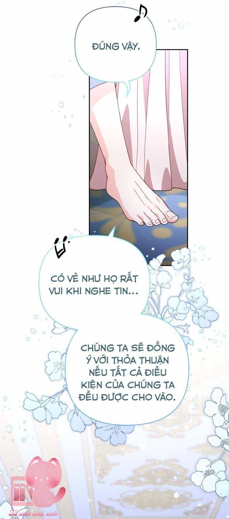Hoàng Hậu Tái Hôn - Chương 179 - ảnh 43