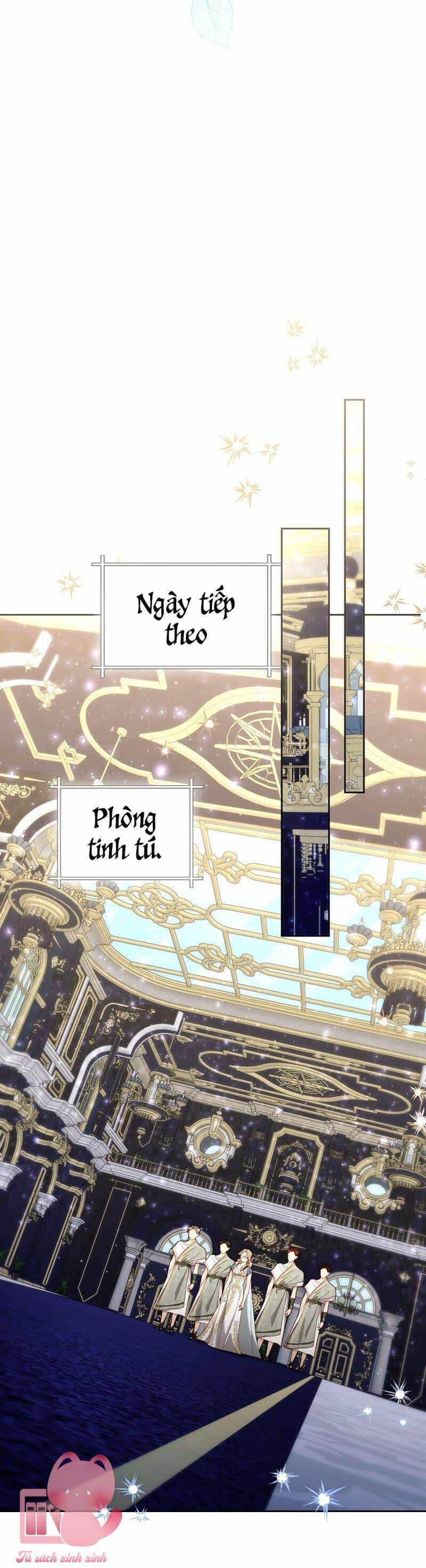 Hoàng Hậu Tái Hôn - Chương 179 - ảnh 54
