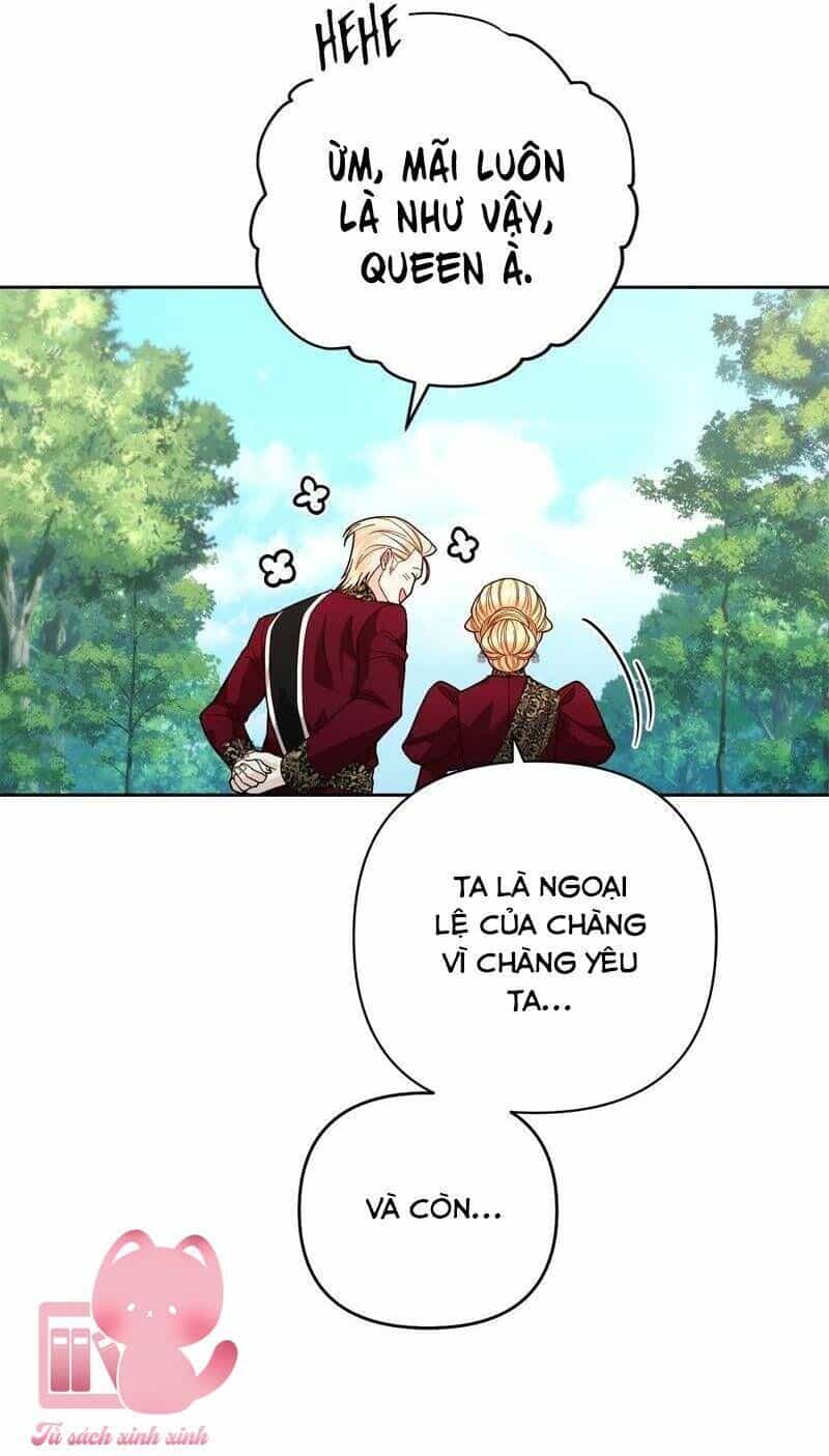 Hoàng Hậu Tái Hôn - Chương 180 - ảnh 20