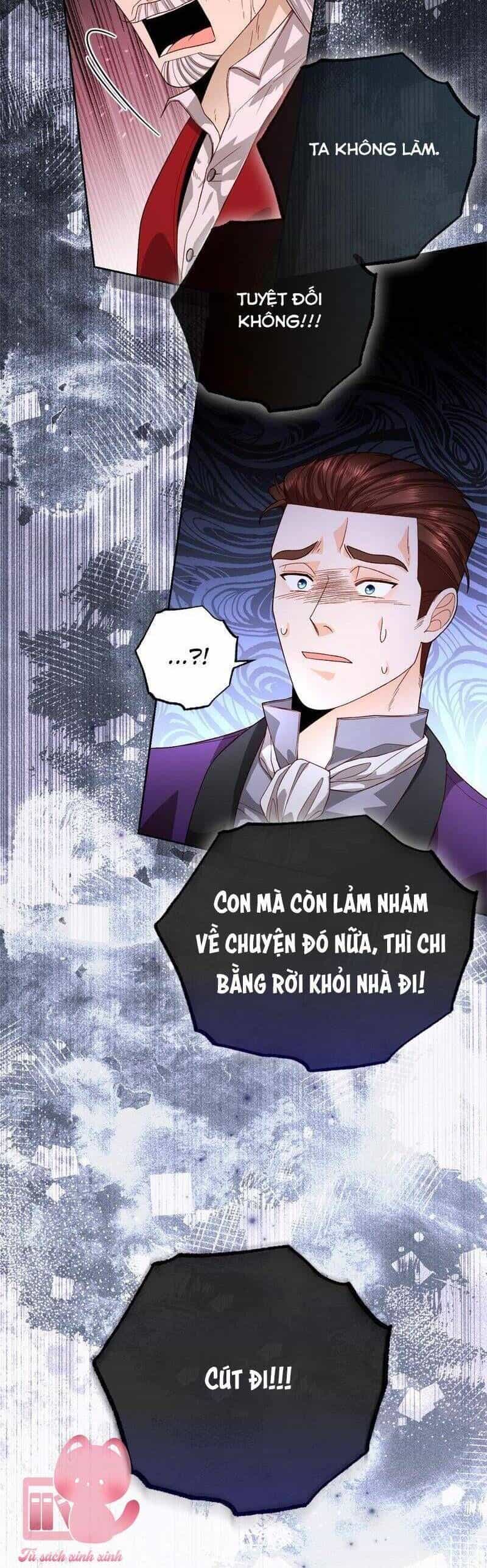 Hoàng Hậu Tái Hôn - Chương 180 - ảnh 37