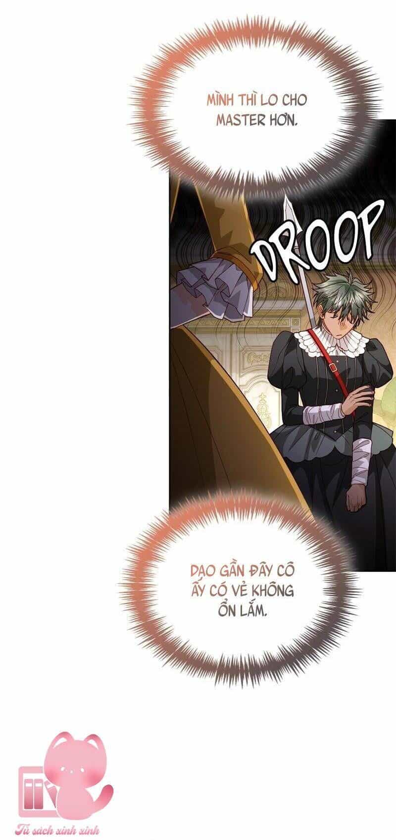 Hoàng Hậu Tái Hôn - Chương 180 - ảnh 43