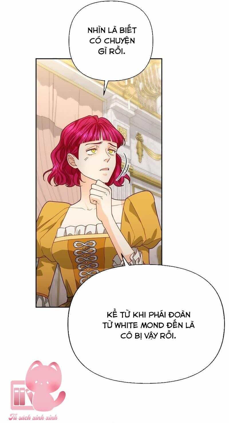 Hoàng Hậu Tái Hôn - Chương 180 - ảnh 46