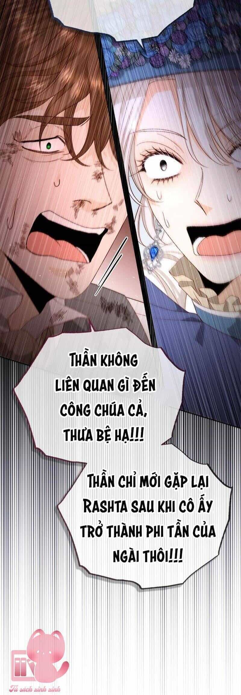 Hoàng Hậu Tái Hôn - Chương 181 - ảnh 35