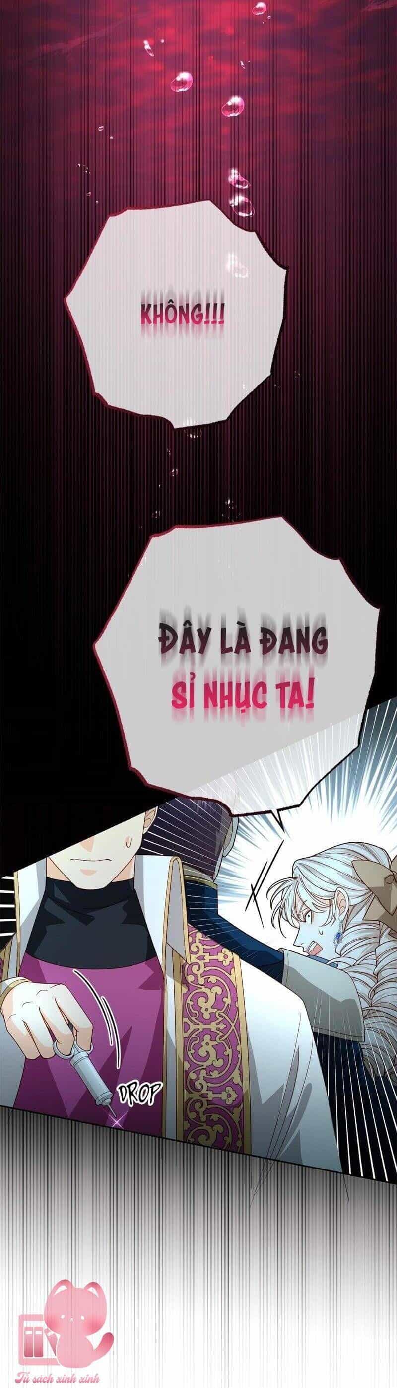 Hoàng Hậu Tái Hôn - Chương 181 - ảnh 45