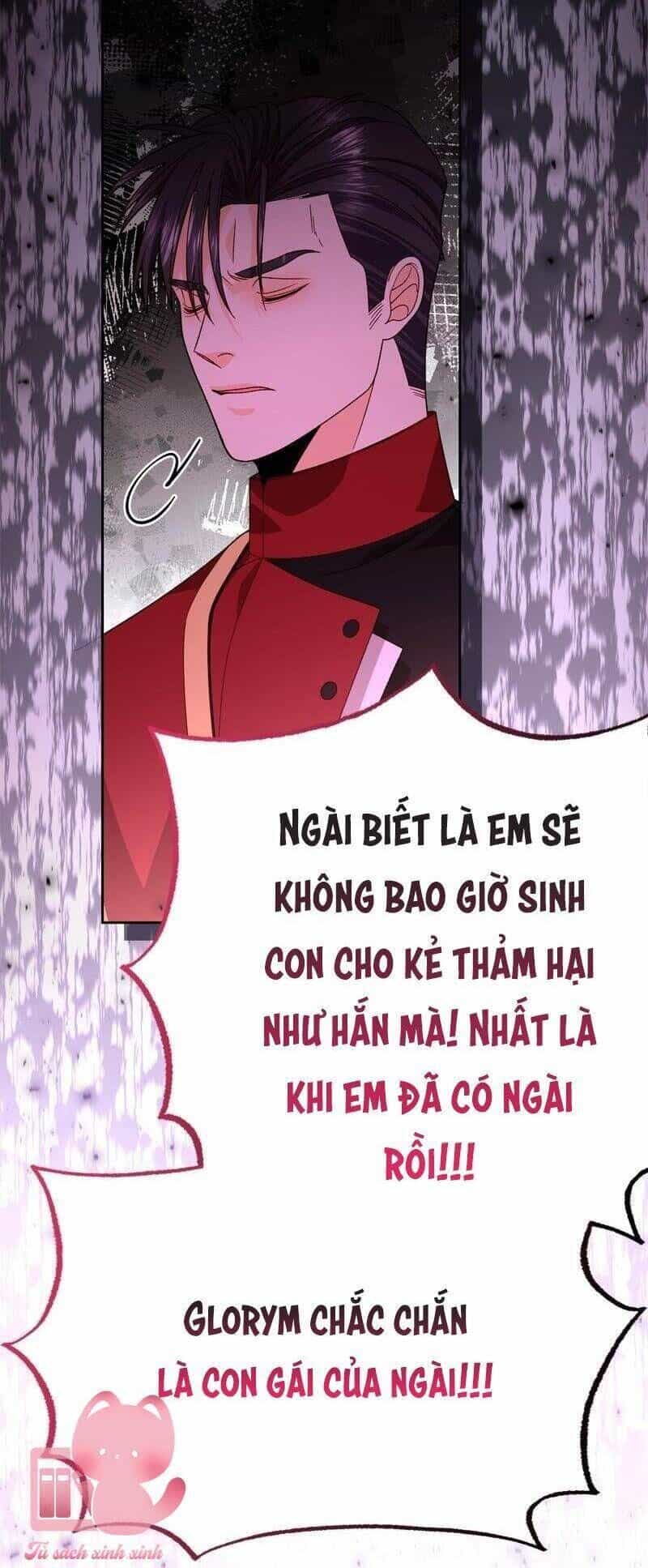 Hoàng Hậu Tái Hôn - Chương 181 - ảnh 48