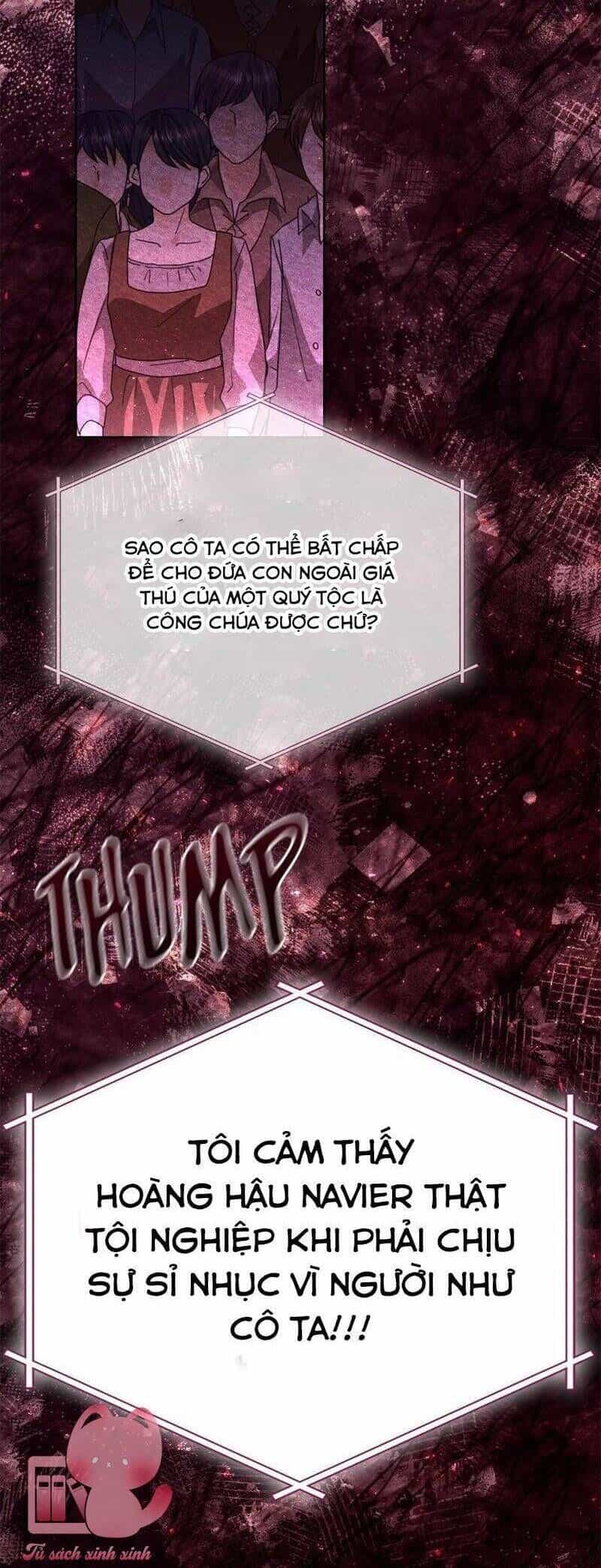 Hoàng Hậu Tái Hôn - Chương 181 - ảnh 55