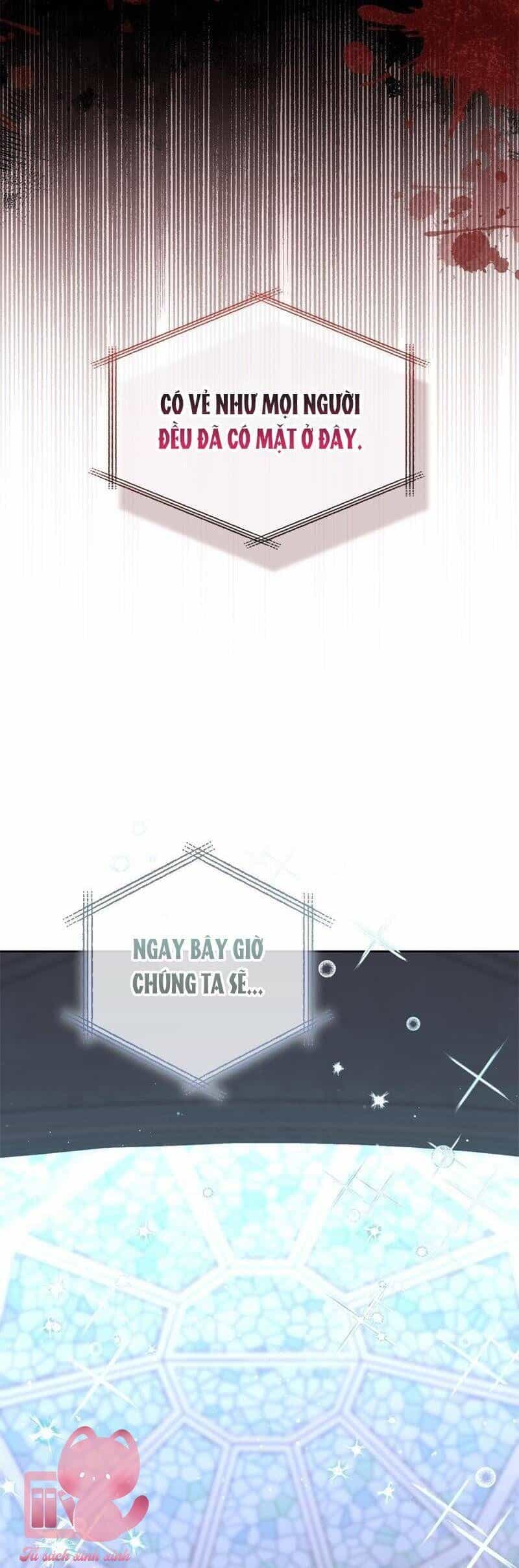 Hoàng Hậu Tái Hôn - Chương 181 - ảnh 9