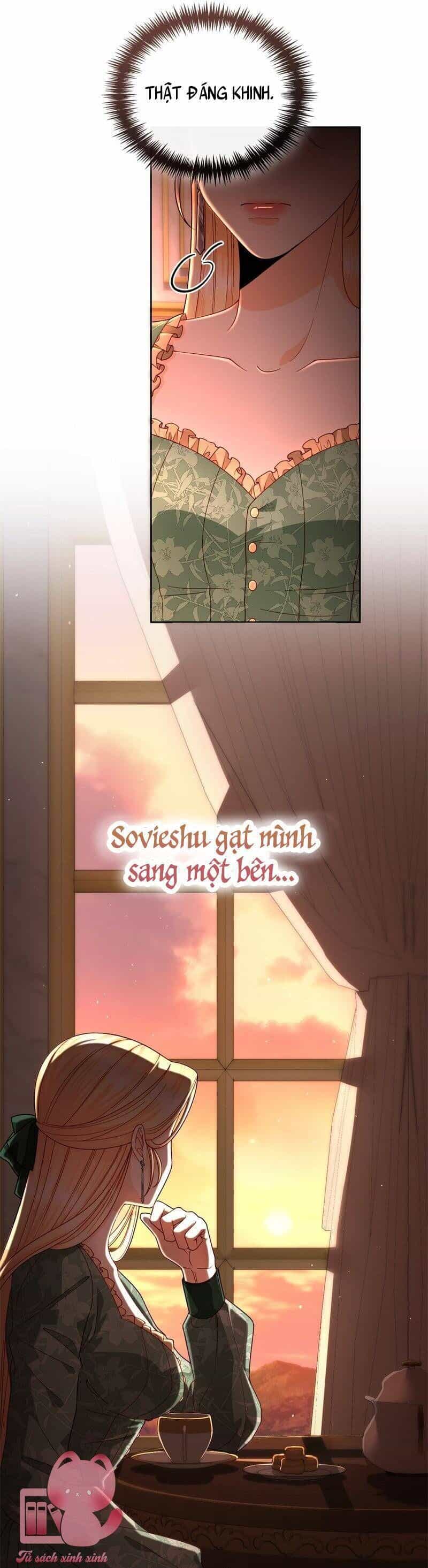 Hoàng Hậu Tái Hôn - Chương 182 - ảnh 58