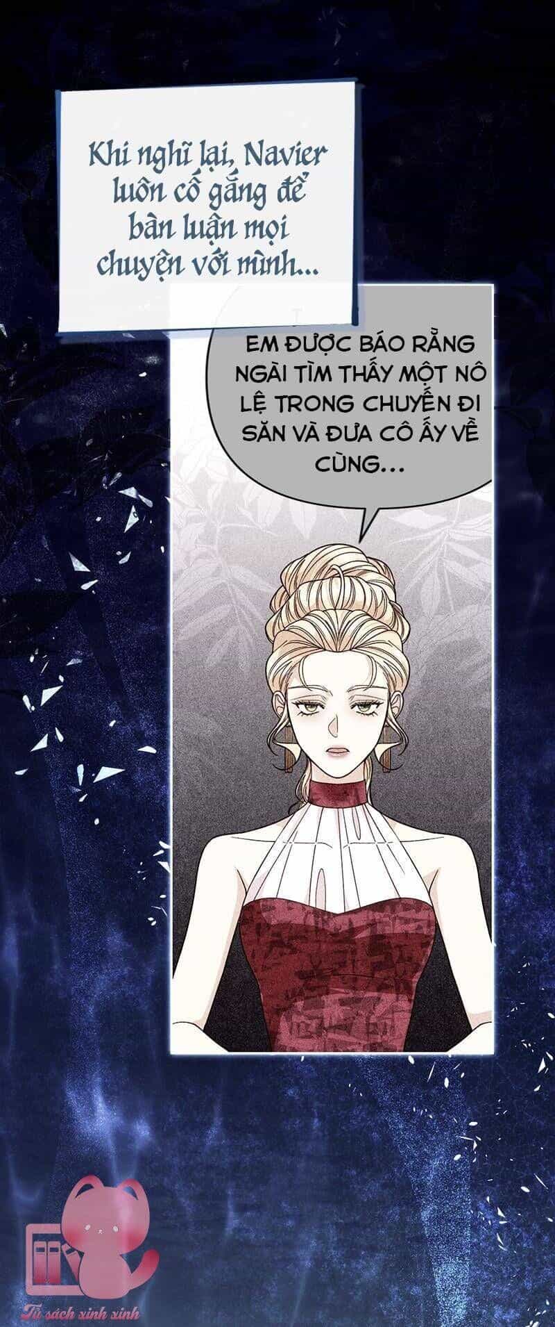 Hoàng Hậu Tái Hôn - Chương 182 - ảnh 7
