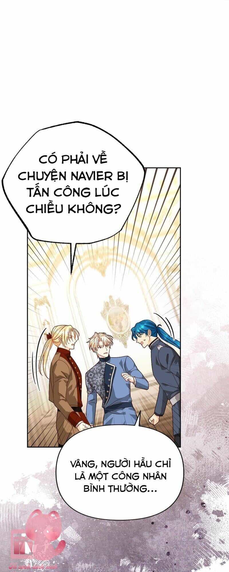 Hoàng Hậu Tái Hôn - Chương 183 - ảnh 38