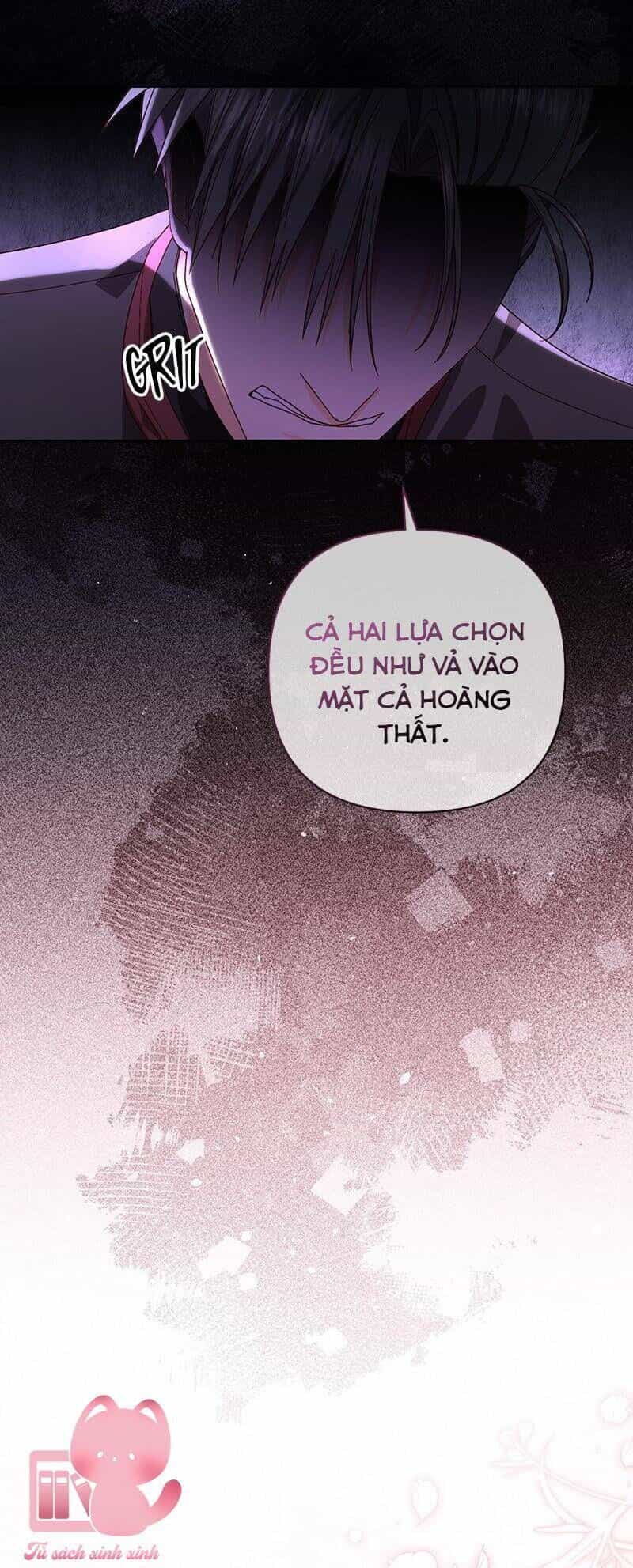 Hoàng Hậu Tái Hôn - Chương 183 - ảnh 47