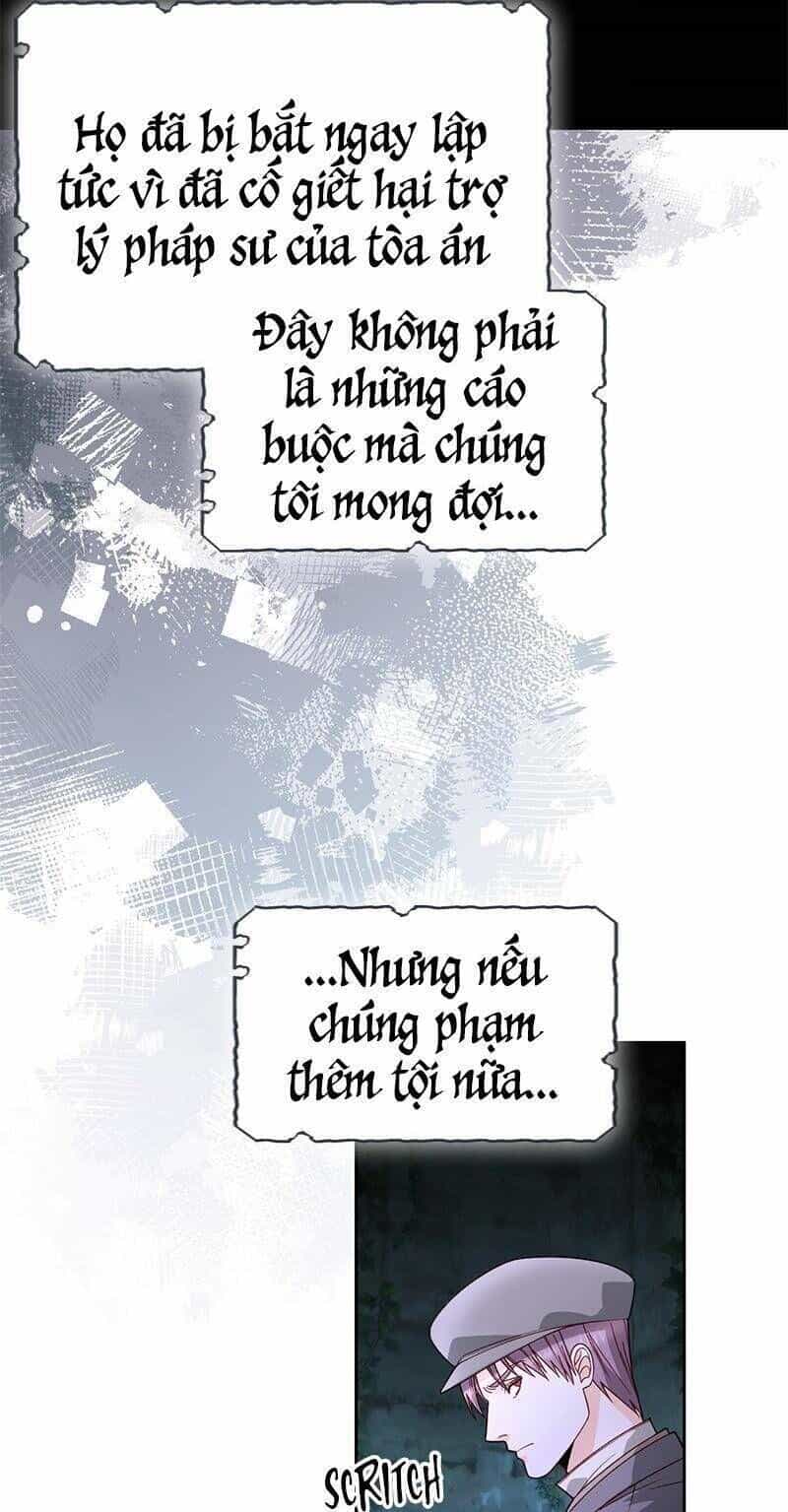 Hoàng Hậu Tái Hôn - Chương 184 - ảnh 27