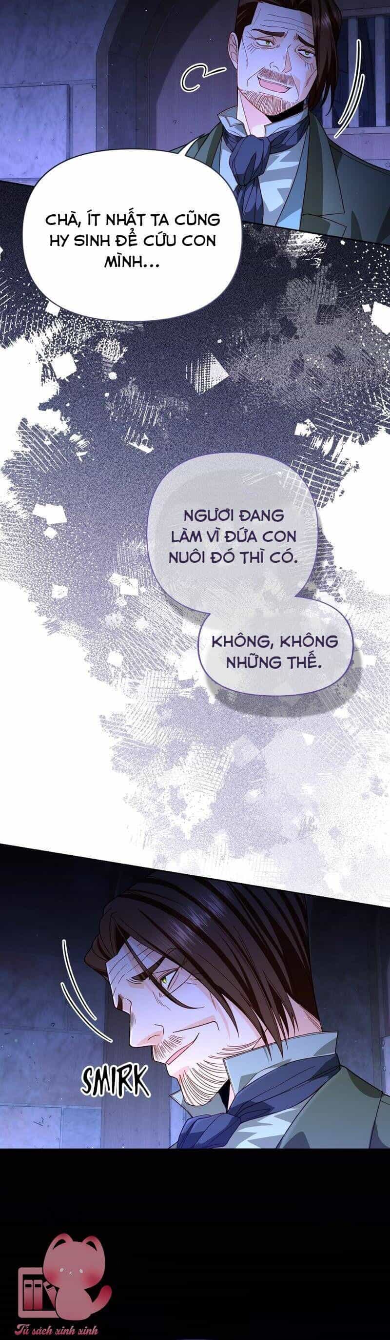 Hoàng Hậu Tái Hôn - Chương 184 - ảnh 33