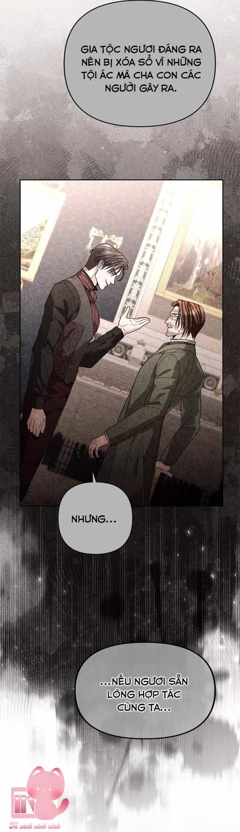 Hoàng Hậu Tái Hôn - Chương 184 - ảnh 4