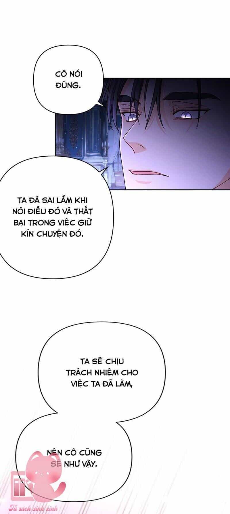 Hoàng Hậu Tái Hôn - Chương 185 - ảnh 29