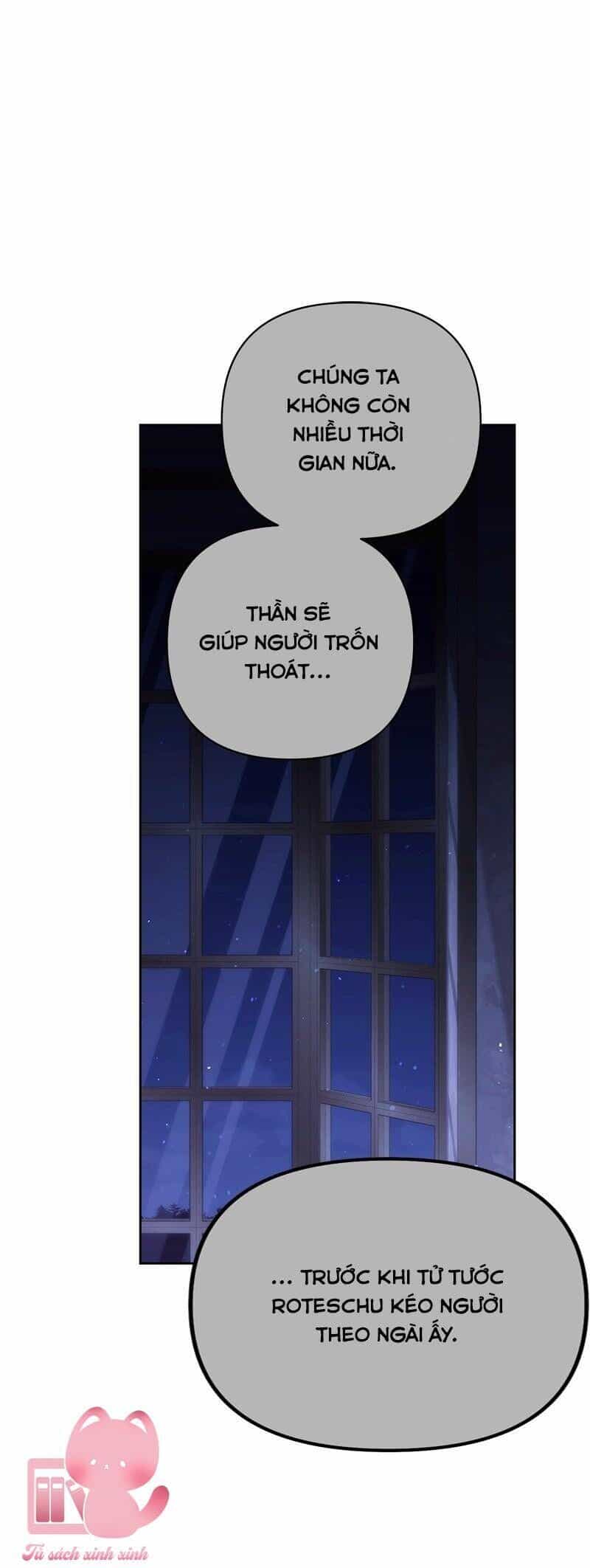 Hoàng Hậu Tái Hôn - Chương 185 - ảnh 3