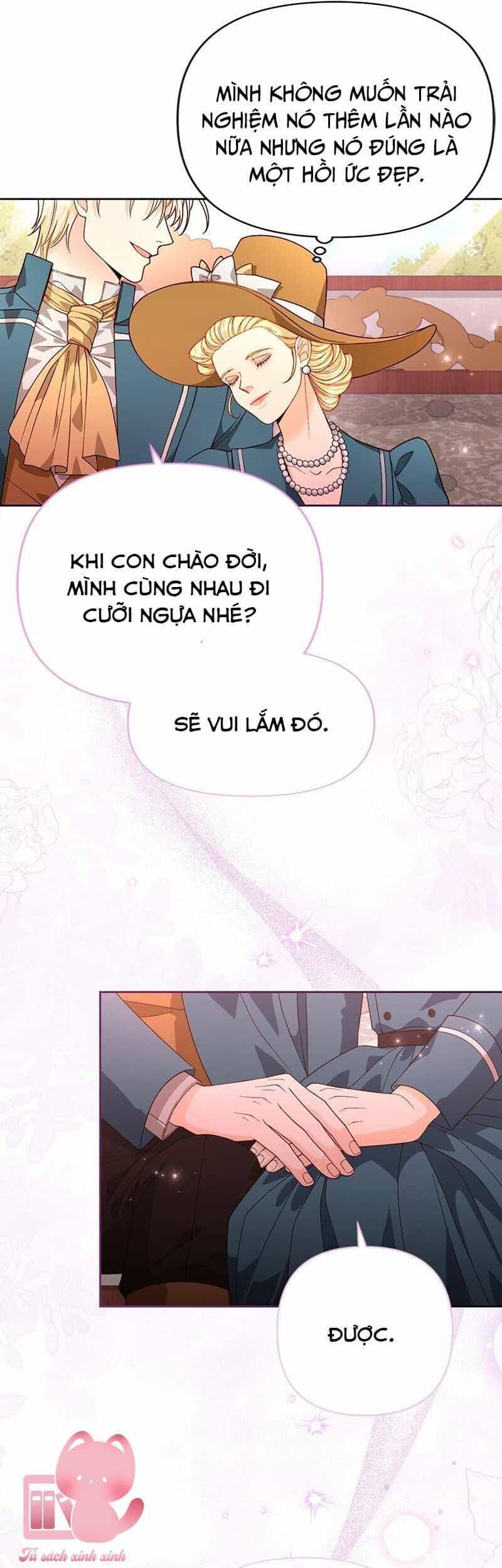 Hoàng Hậu Tái Hôn - Chương 186 - ảnh 24