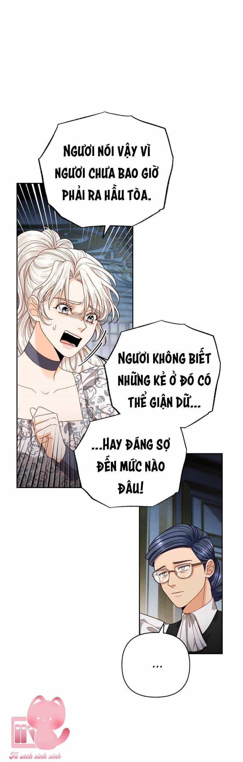 Hoàng Hậu Tái Hôn - Chương 186 - ảnh 52