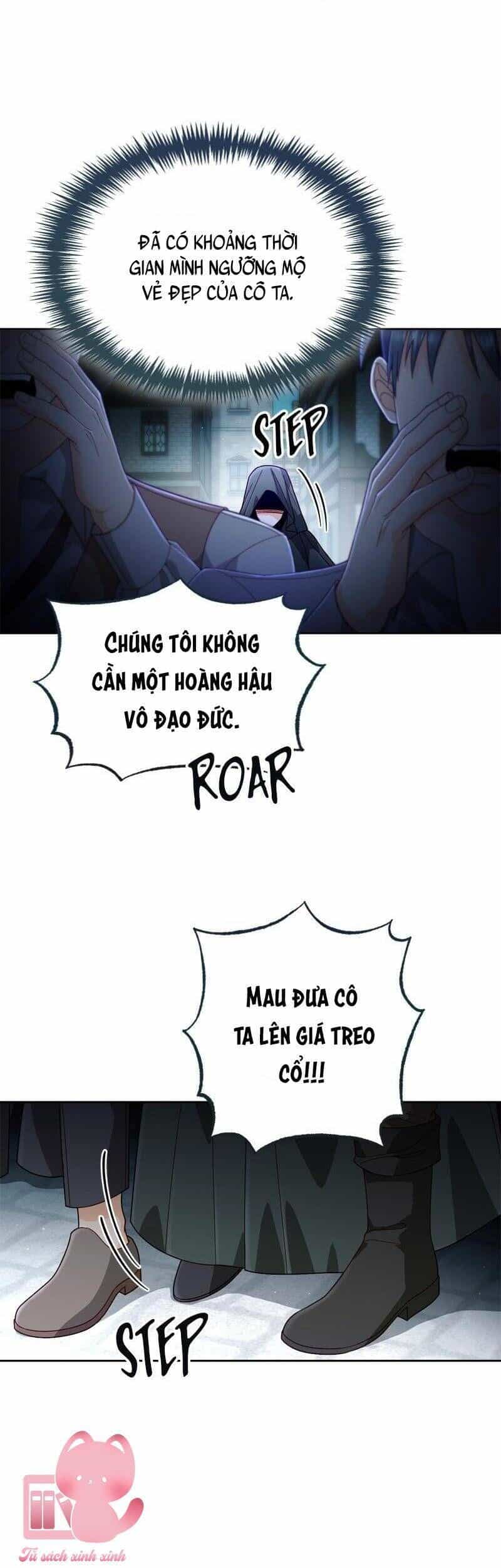 Hoàng Hậu Tái Hôn - Chương 187 - ảnh 20