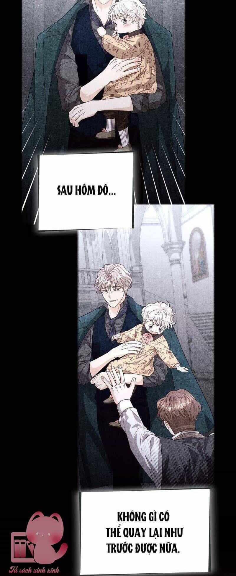 Hoàng Hậu Tái Hôn - Chương 187 - ảnh 32